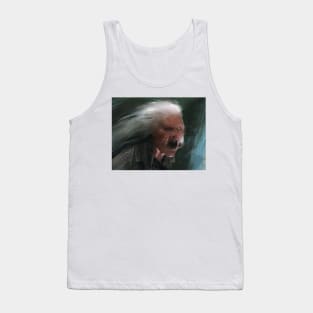 Army of Darkness Tank Top